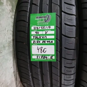 215 55 17 94V FALKEN ZIEX ZE 914A