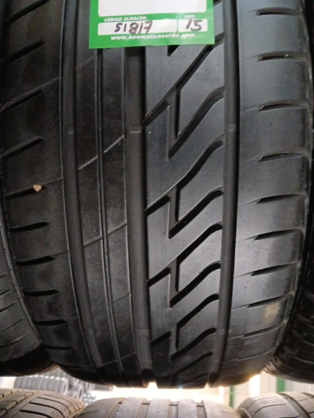 225 40 18 92W LASSA PHENOMA - Imagen 3