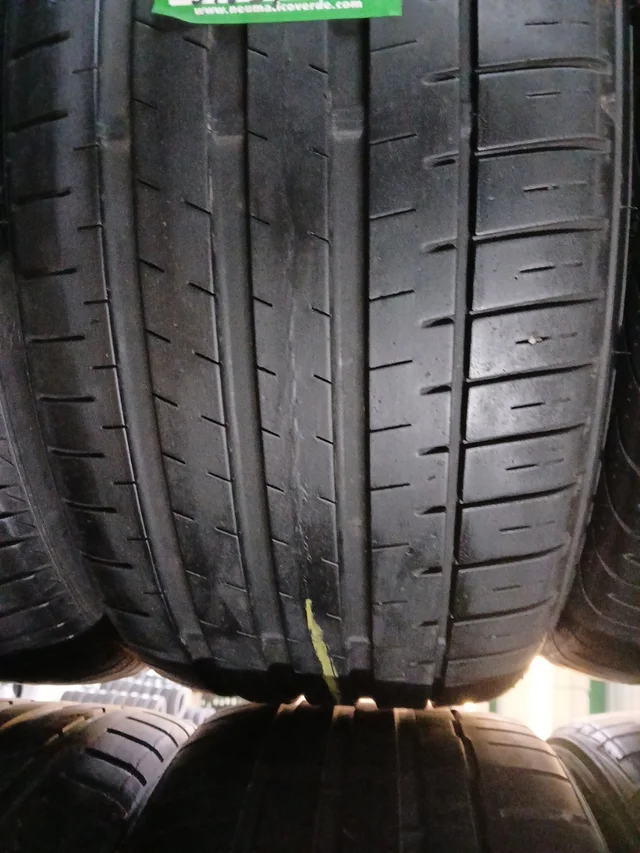 225 40 18 92V FALKEN AZENIS FK510 - Imagen 2