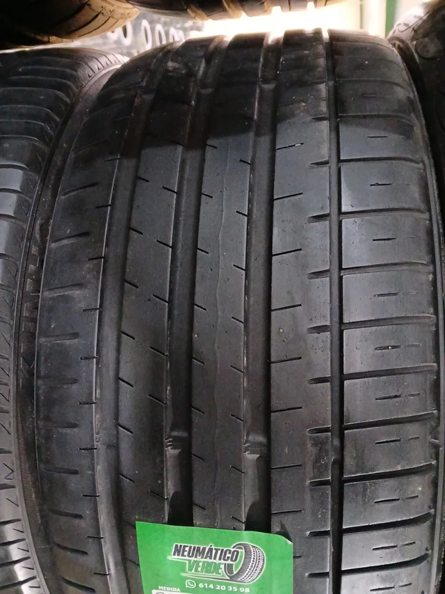 225 40 18 92V FALKEN AZENIS FK510 - Imagen 3