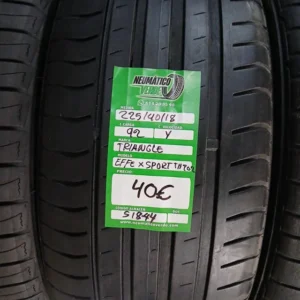 225 40 18 92Y TRIANGLE EFFE X SPORT TH20