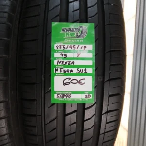 225 45 18 95Y NEXEN NFERA SU1