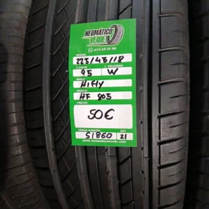 225 45 18 95W HIFLY HF 805