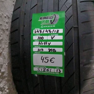 245 45 18 100V HIFLY HF 805
