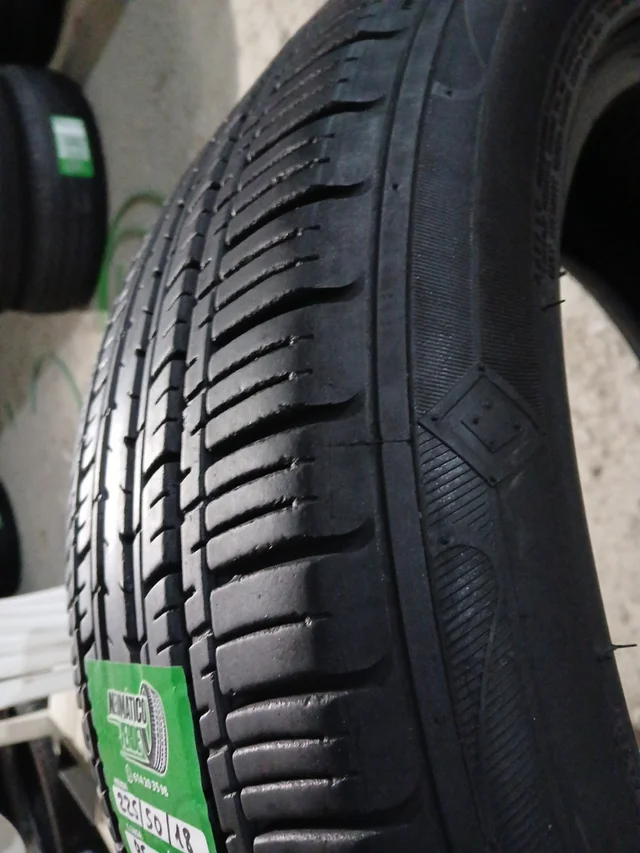 225 50 18 95W APTANY EXPEDITE - Imagen 3