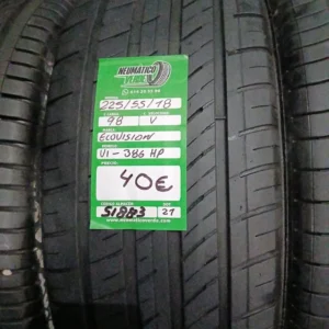 225 55 18 98V ECOVISION VI-386 HP