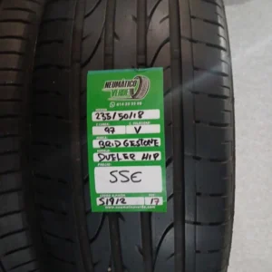 235 50 18 97V BRIDGESTONE DUELER HP