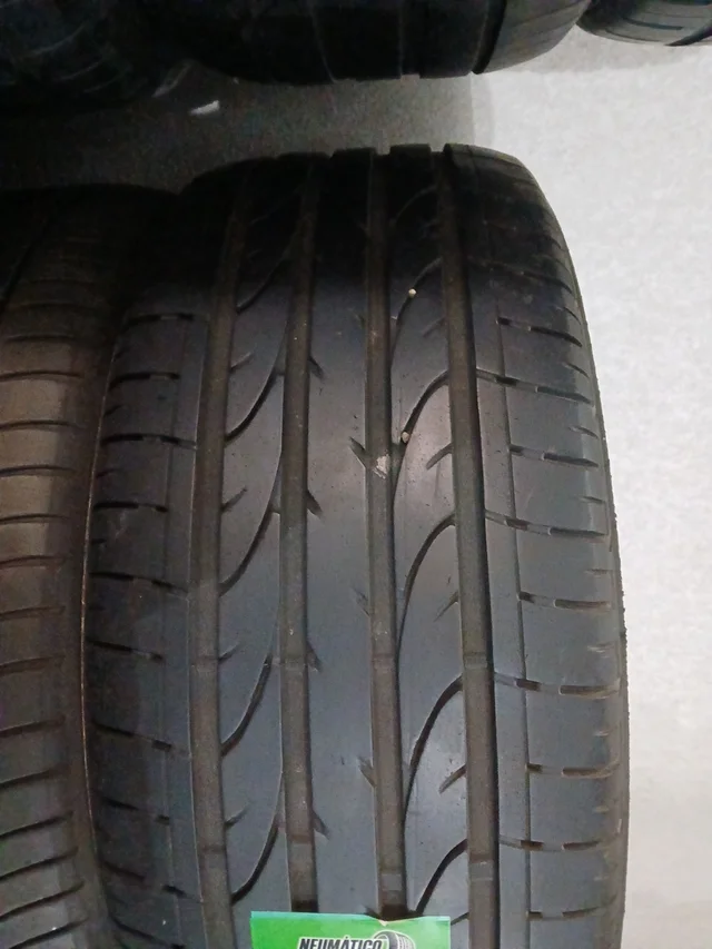 235 50 18 97V BRIDGESTONE DUELER HP - Imagen 3
