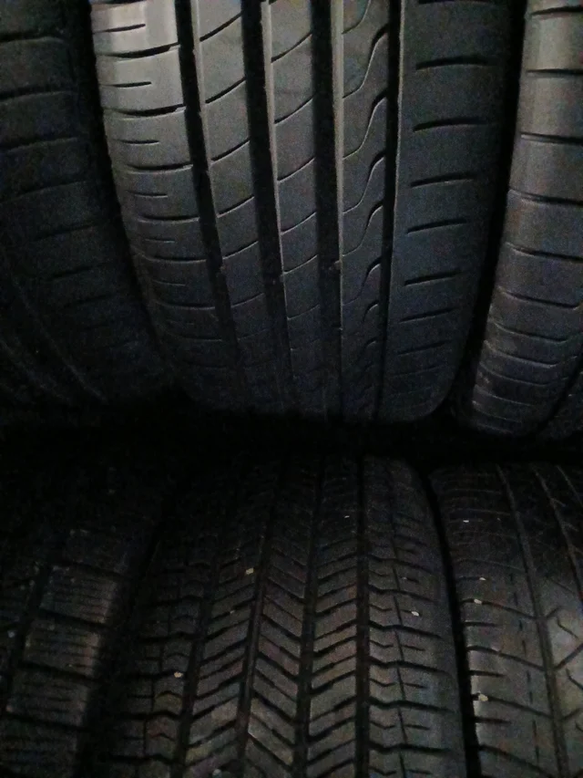 235 50 18 101Y MINERVA RADIAL F205 - Imagen 3