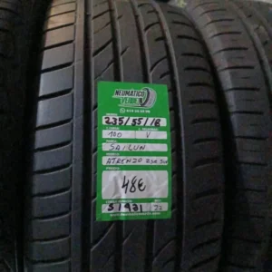 235 55 18 100V SAILUN ATRENZO 25R SUV