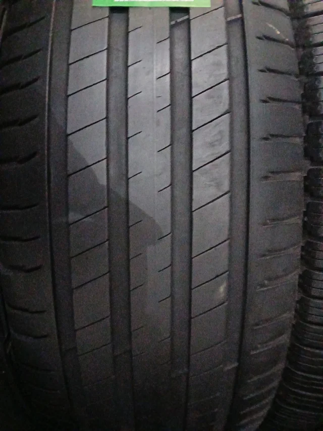 235 60 18 103V MICHELIN LATITUDE SPORT3 - Imagen 2