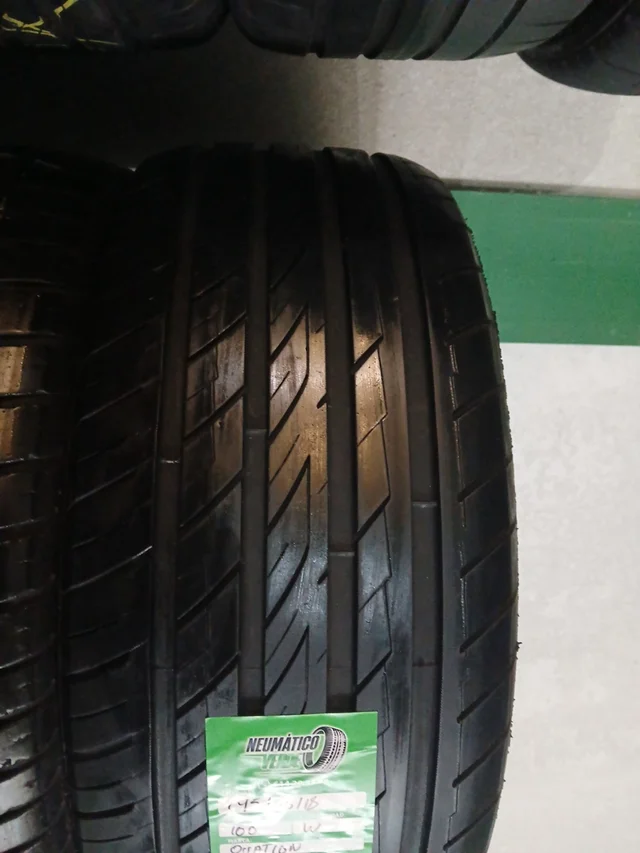 245 45 18 100W OVATION VI-388 - Imagen 3