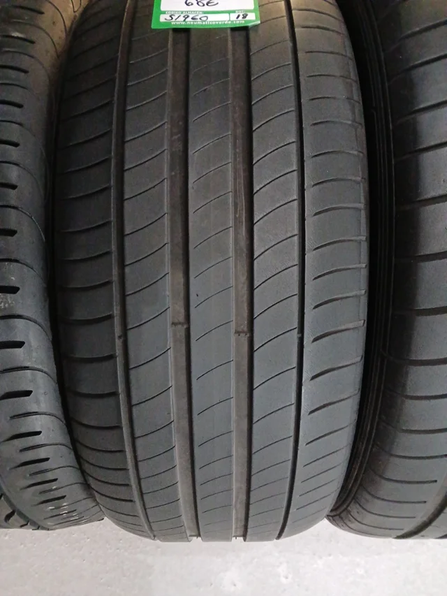 245 45 18 100W MICHELIN PRIMACY 3 - Imagen 2