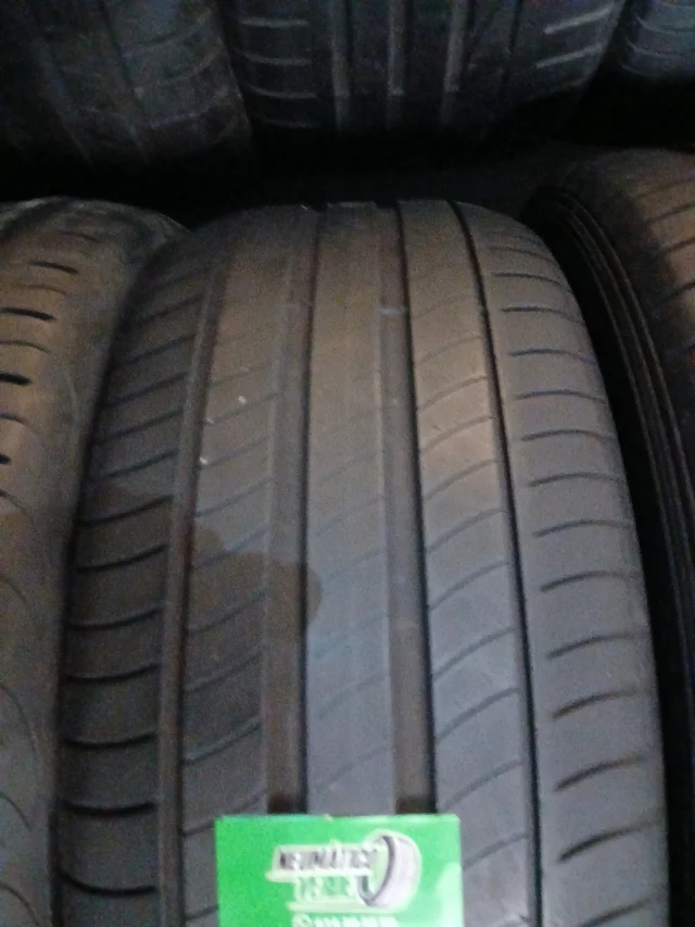 245 45 18 100W MICHELIN PRIMACY 3 - Imagen 3