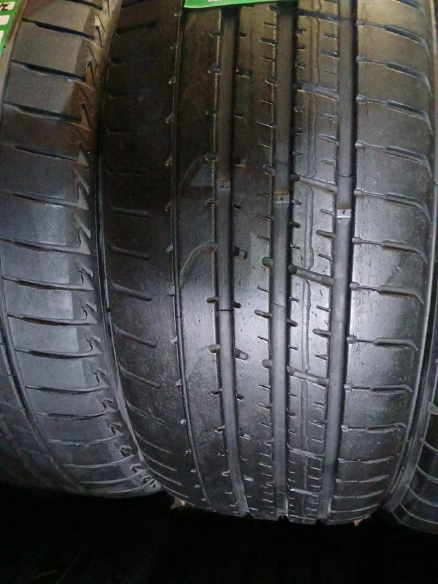225 40 19 93Y PIRELLI PZERO - Imagen 3