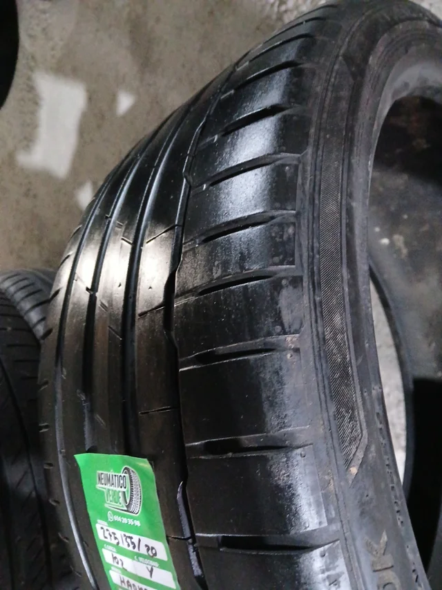 275 35 20 102Y HANKOOK VENTUS S1 EVO3 - Imagen 4