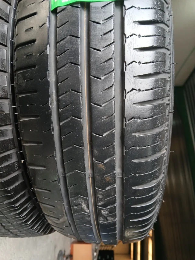 185 14 102/100T NEXEN ROADIAN CT8 - Imagen 3