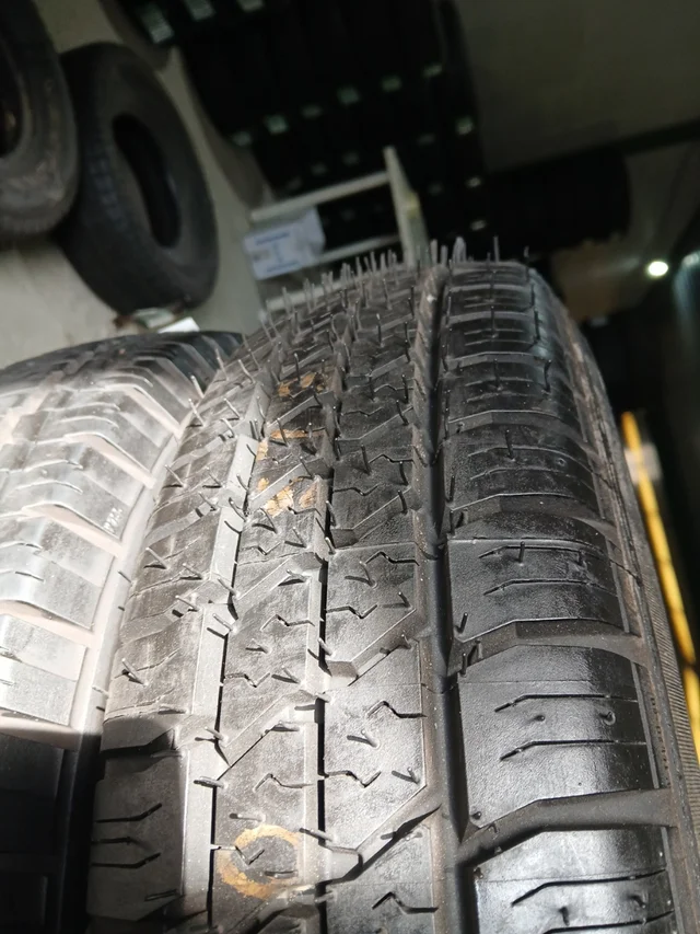 175 65 14 99/98R PIRELLI CITY NET - Imagen 2