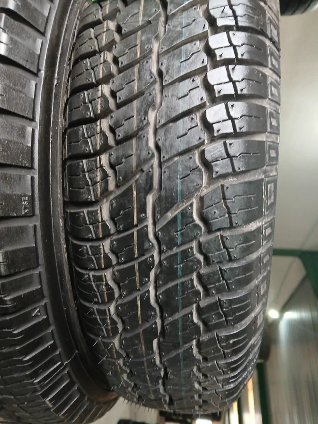 105 13 91/89R CONTINENTAL CONTRANS - Imagen 2