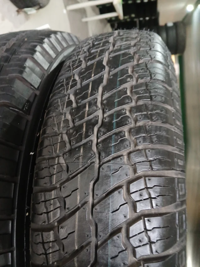 105 13 91/89R CONTINENTAL CONTRANS - Imagen 3