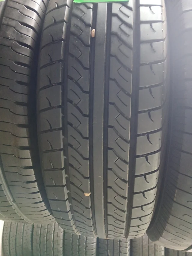 215 70 15 109/107S NANKANG PASSION CW-20 - Imagen 3