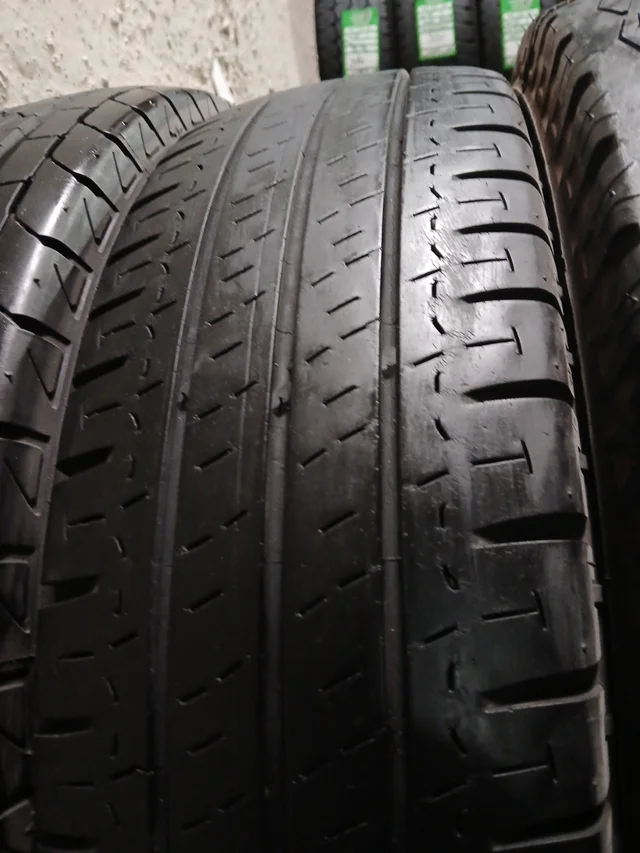 195 75 16 110/108R MICHELIN AGILIS - Imagen 2