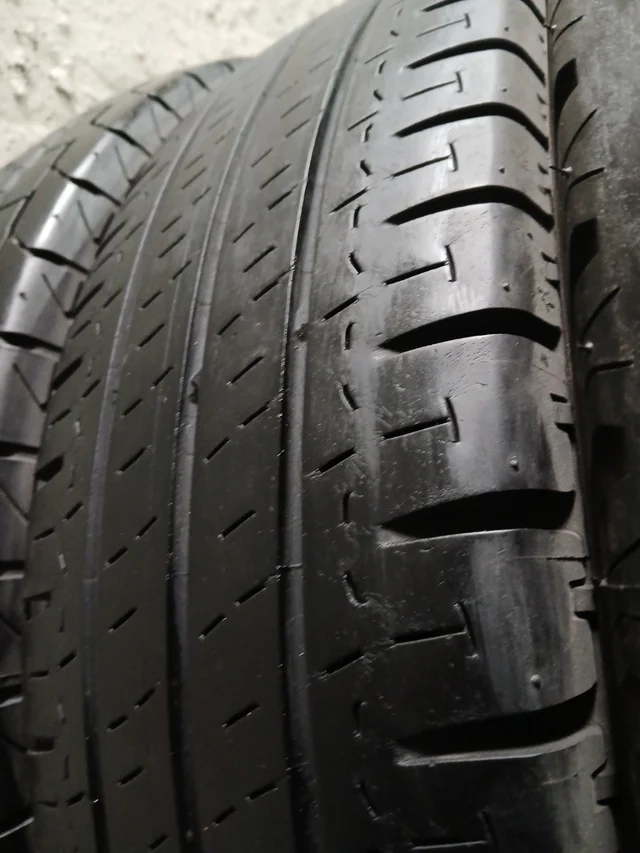 195 75 16 110/108R MICHELIN AGILIS - Imagen 3