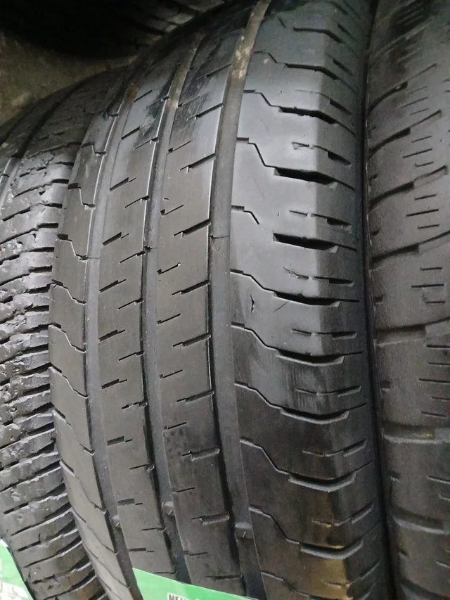 205 65 16 107/105R MAZZINI EFFIVAN - Imagen 3