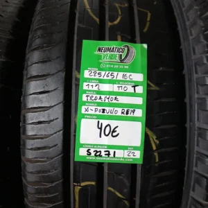 225 65 16 112/110T TROCMOK