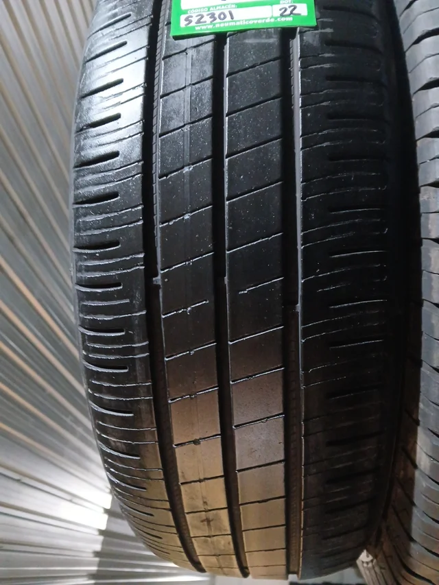 185 60 18 96H GOOD YEAR EFICIENTEGRIP - Imagen 2