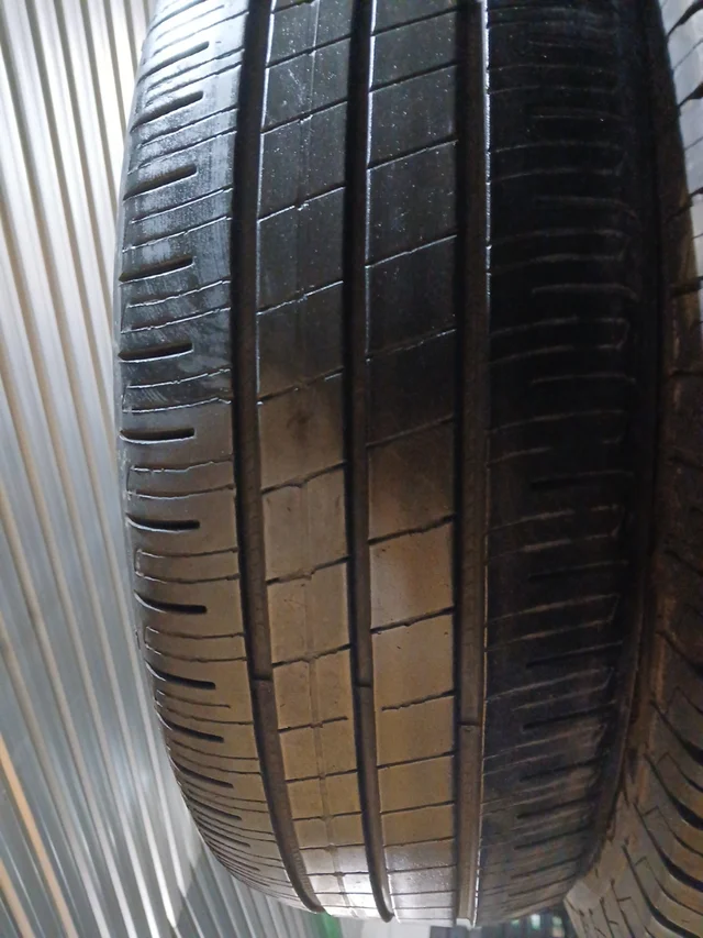 185 60 18 96H GOOD YEAR EFICIENTEGRIP - Imagen 3