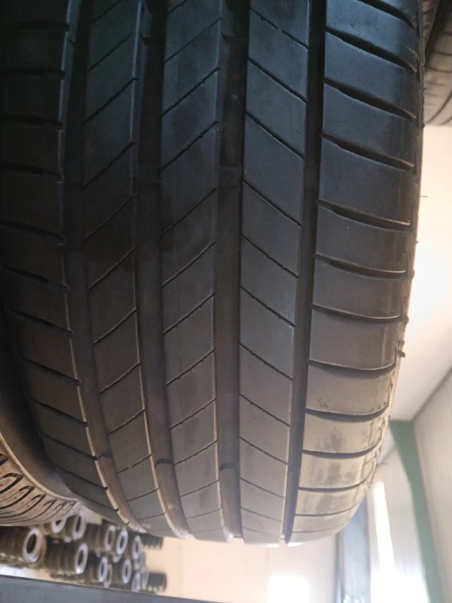 215 50 18 92W BRIDGESTONE TURANZA T005 - Imagen 2