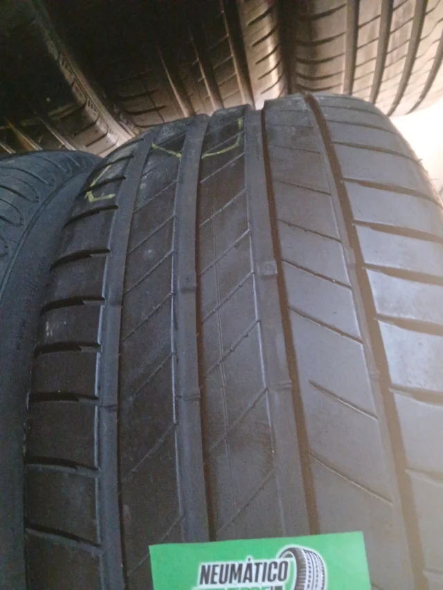 215 50 18 92W BRIDGESTONE TURANZA T005 - Imagen 3