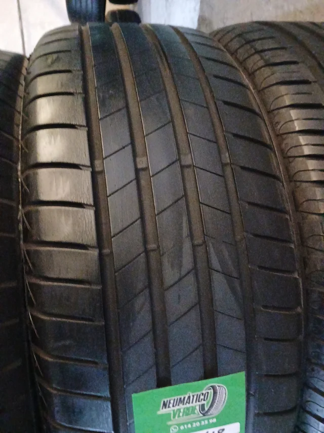 215 55 18 99V BRIDGESTONE TURANZA T005 - Imagen 2