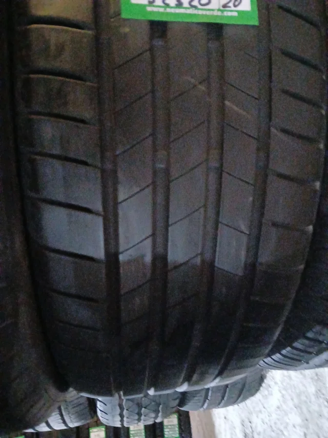 215 55 18 99V BRIDGESTONE TURANZA T005 - Imagen 3