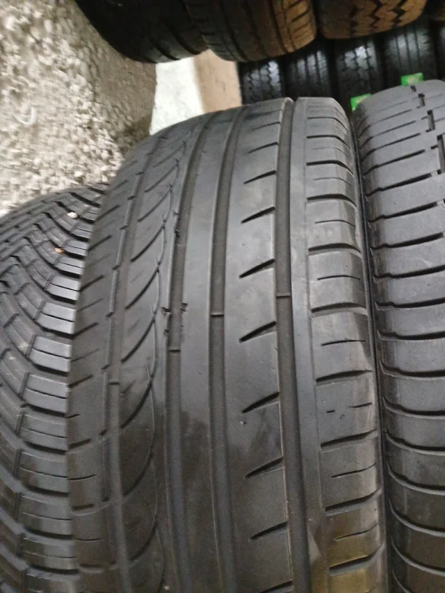 215 55 18 99V SUNFULL MONTIPRO HP881 - Imagen 3