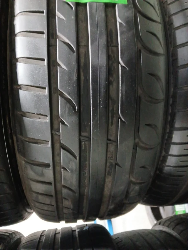 225 50 17 98Y KORMORAN UHP ULTRA HIGH PERFORMANCE - Imagen 2