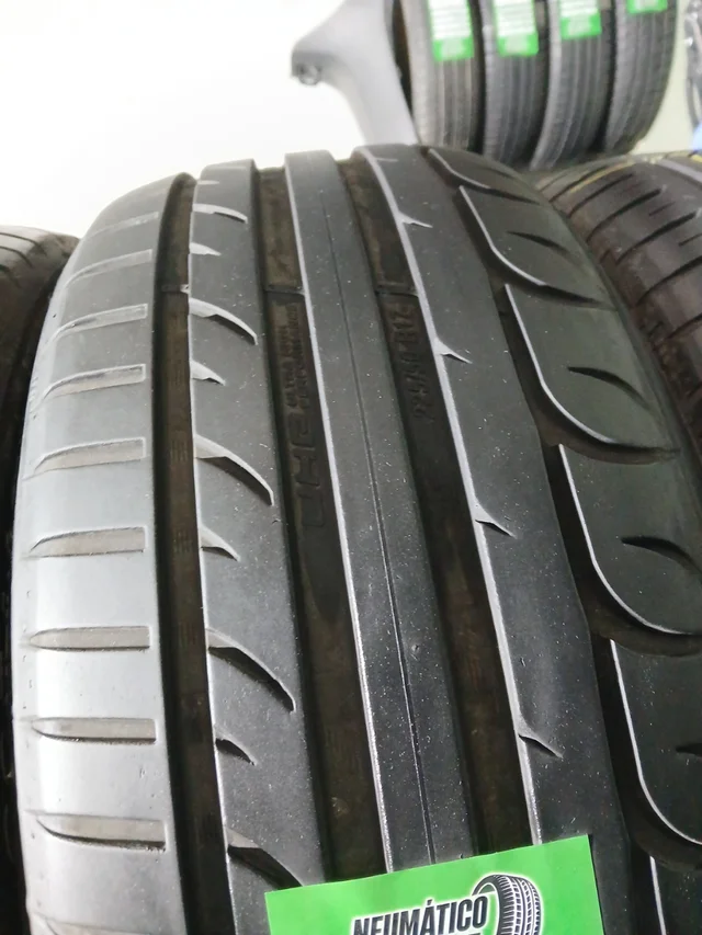 225 50 17 98Y KORMORAN UHP ULTRA HIGH PERFORMANCE - Imagen 3