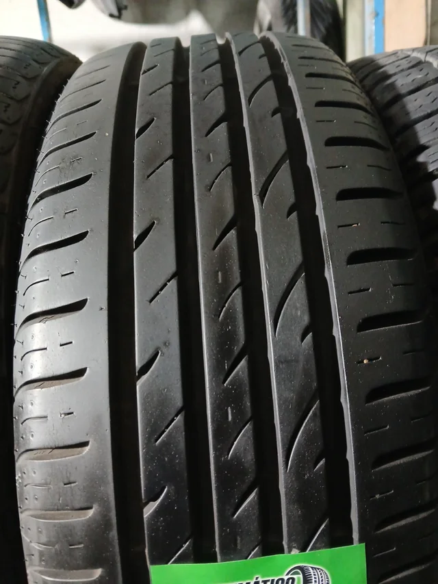 195 50 16 84V NEXEN NBLUE HD PLUS - Imagen 2