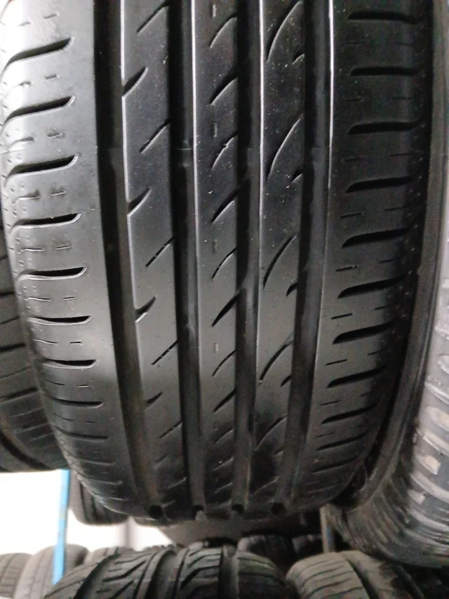 195 50 16 84V NEXEN NBLUE HD PLUS - Imagen 3