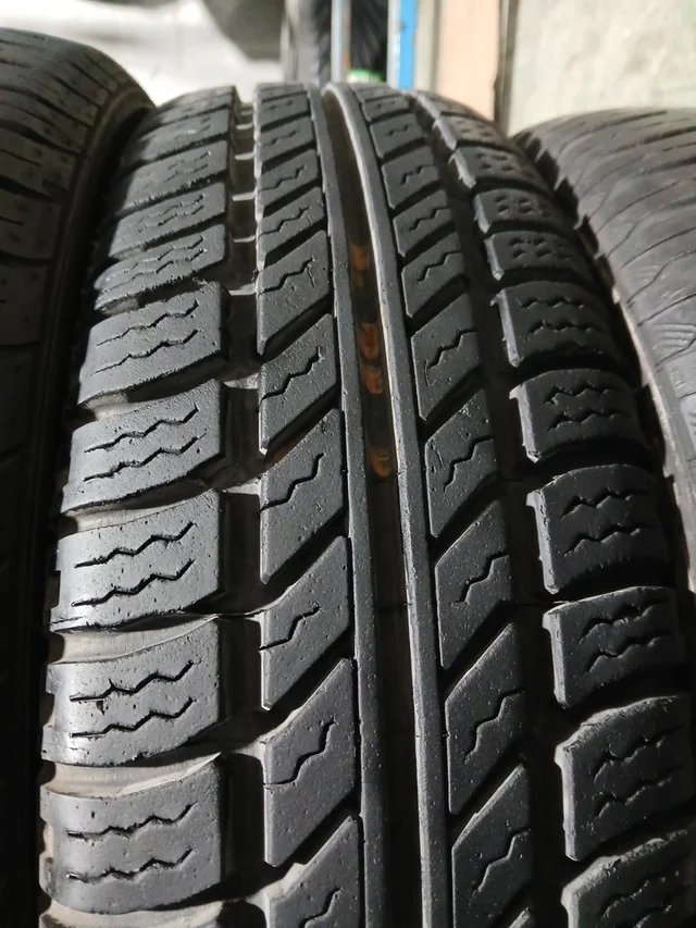 175 70 14 84T INSA-TURBO MTT - Imagen 2