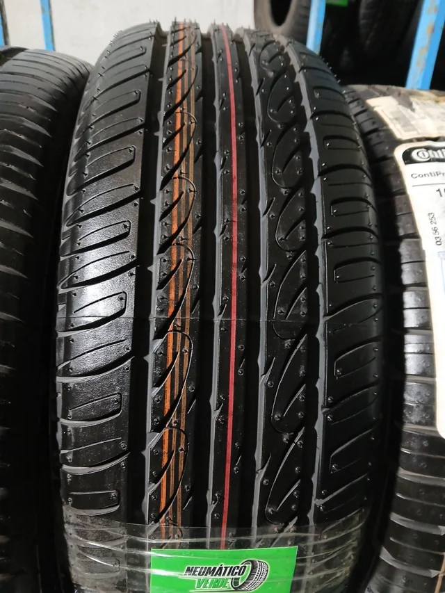 205 60 16 92H FIRESTONE TZ 300 - Imagen 2