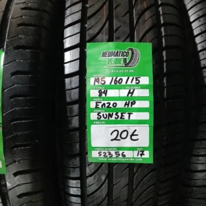 195 60 15 84H ENZO HP SUNSET