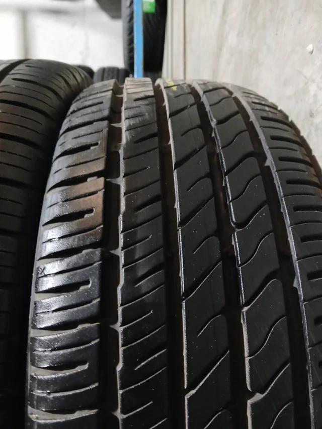 195 45 16 84V FEUVERT EFFICIENCY SUMMER 3 - Imagen 2