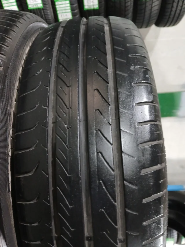 185 65 15 88H CHAMPIRO FE1 GT RADIAL - Imagen 2