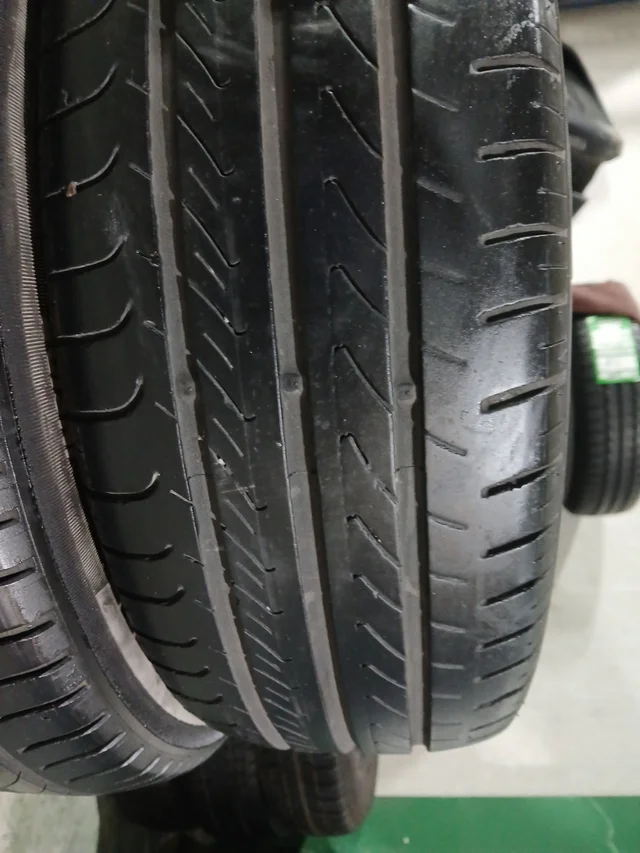 185 65 15 88H CHAMPIRO FE1 GT RADIAL - Imagen 3