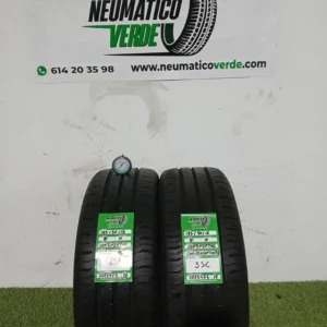 185 50 16 81H CONTINENTAL CONTI ECO CONTACT 5