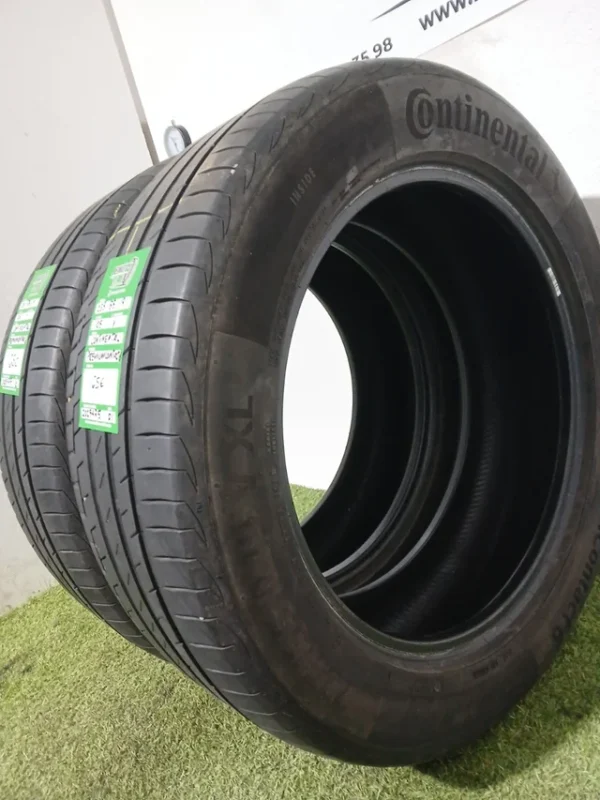 235 55 19 105V CONTINENTAL PREMIUM CONTACT 6 - Imagen 3
