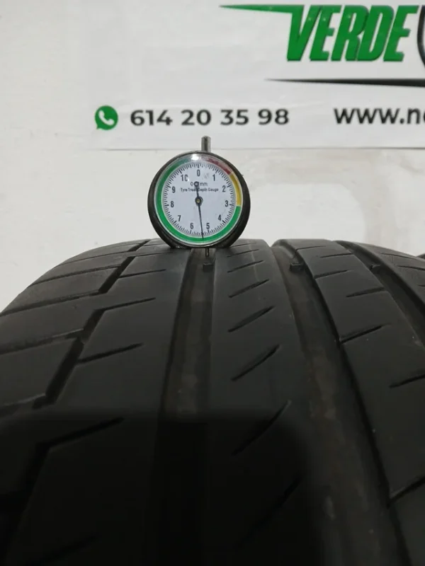 235 55 19 105V CONTINENTAL PREMIUM CONTACT 6 - Imagen 4