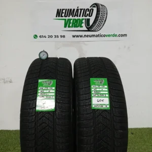 245 45 20 103V PIRELLI SOTTO ZERO 3